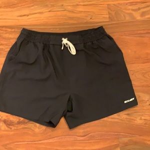 2xist swim trunks